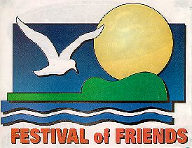 festival logo